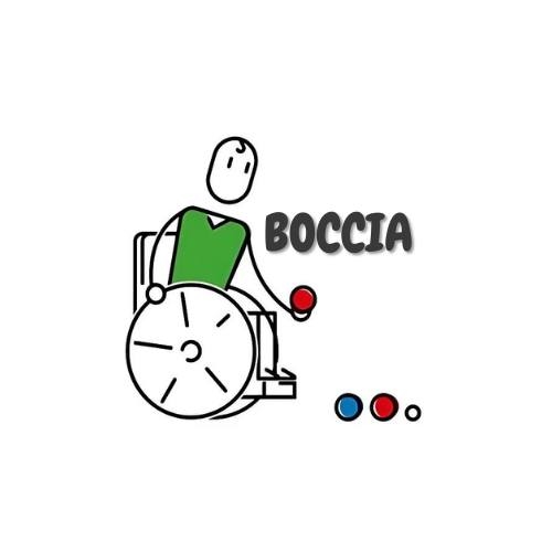 Boccia Logo